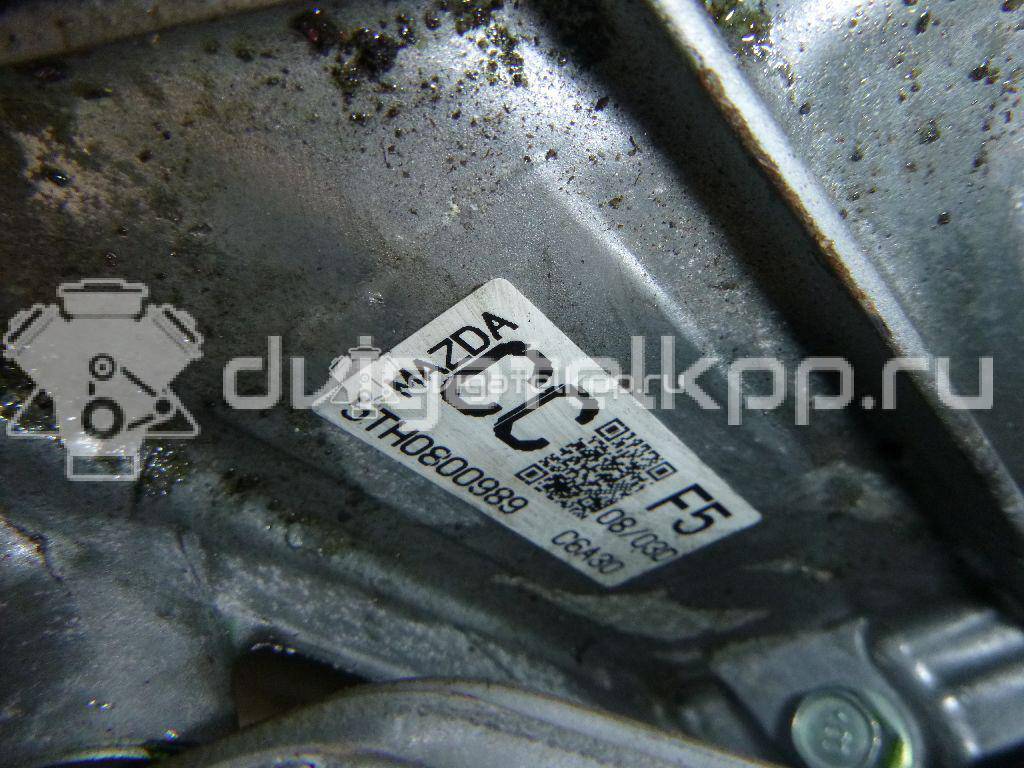 Фото Контрактная (б/у) МКПП для Mazda Demio Dw / 121 / 323 53-73 л.с 16V 1.3 л B3 (16V) бензин C6A303000 {forloop.counter}}