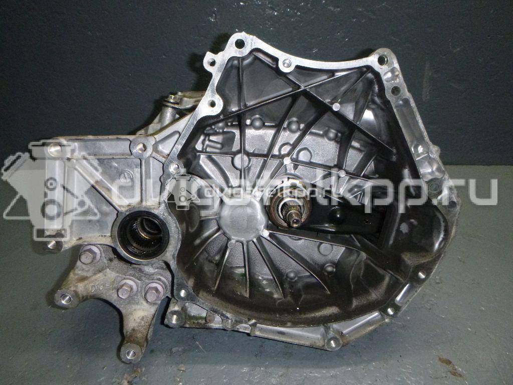 Фото Контрактная (б/у) МКПП для Mazda 626 140-148 л.с 16V 2.0 л FE (16V) Супер-бензин (95) неэтилированный C6A303000 {forloop.counter}}