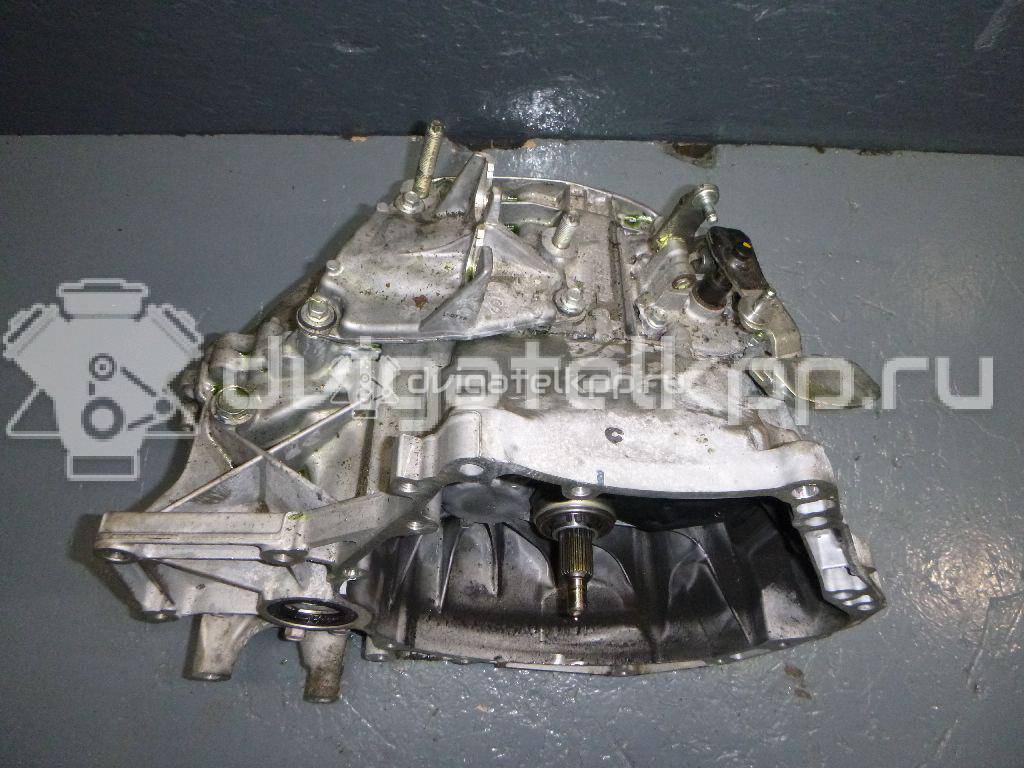 Фото Контрактная (б/у) МКПП для Mazda 626 140-148 л.с 16V 2.0 л FE (16V) Супер-бензин (95) неэтилированный C6A303000 {forloop.counter}}