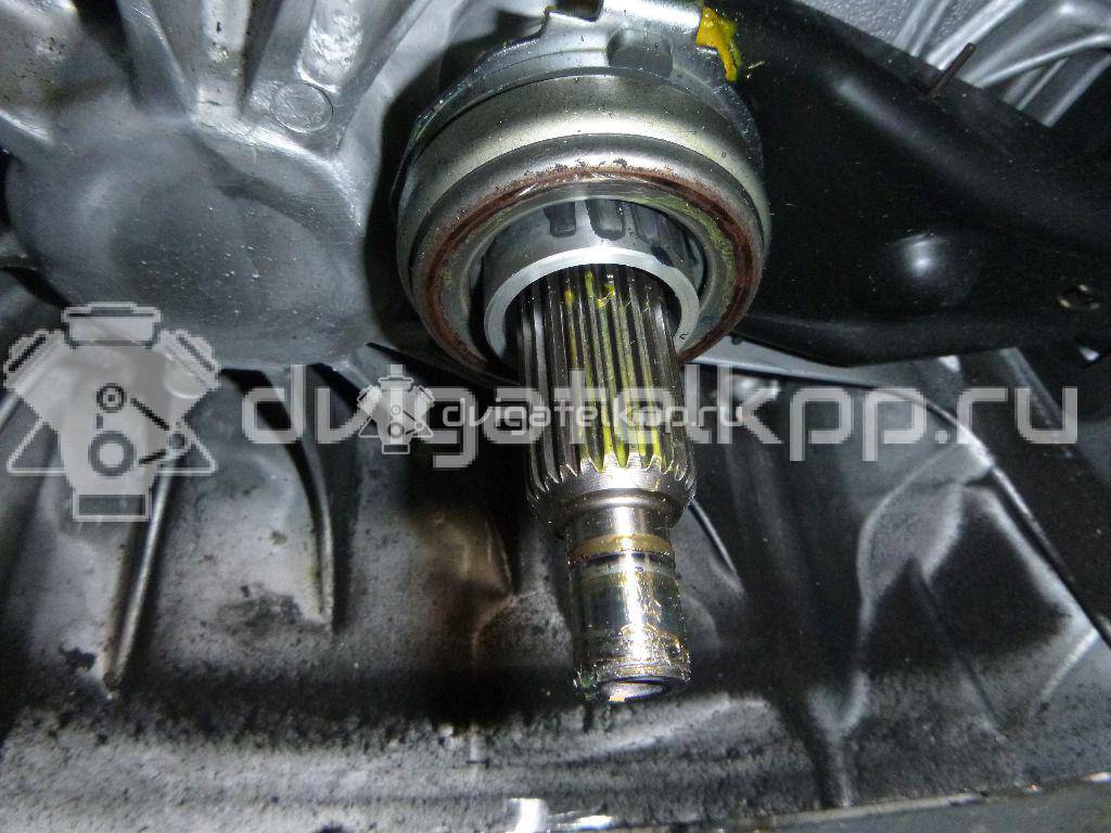 Фото Контрактная (б/у) МКПП для Mazda 626 140-148 л.с 16V 2.0 л FE (16V) Супер-бензин (95) неэтилированный C6A303000 {forloop.counter}}