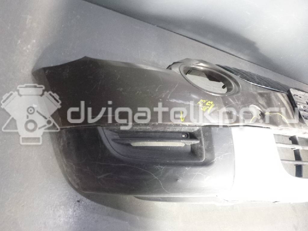 Фото Бампер передний  5L0807221 для Skoda Yeti 5L {forloop.counter}}