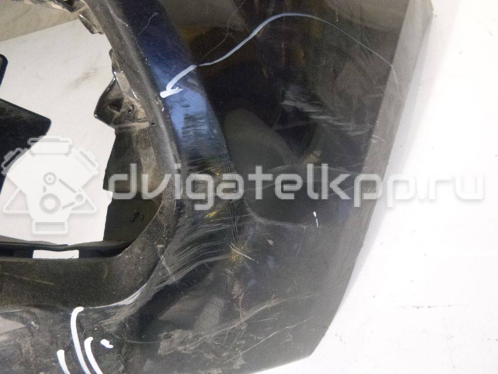 Фото Бампер передний  5L0807221L для Skoda Yeti 5L {forloop.counter}}