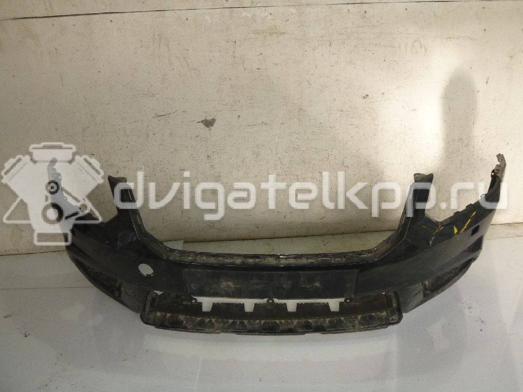 Фото Бампер передний  5L0807221L для Skoda Yeti 5L {forloop.counter}}