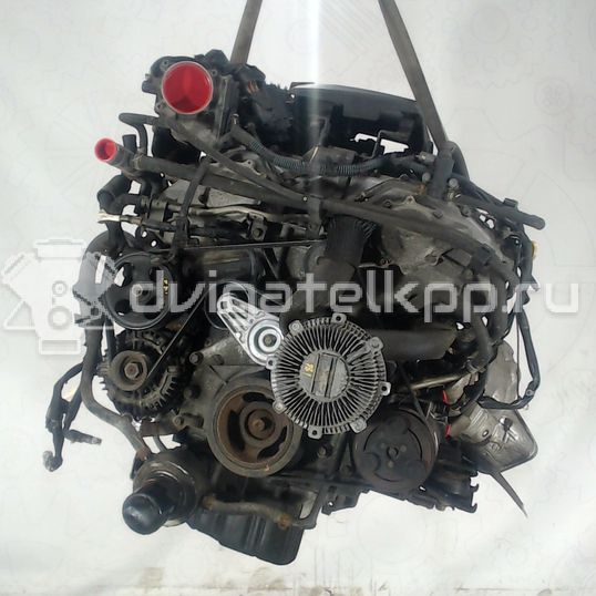 Фото Контрактный (б/у) двигатель VQ40DE для Suzuki / Nissan 264-295 л.с 24V 4.0 л бензин