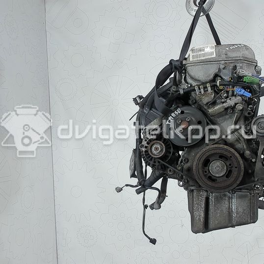 Фото Контрактный (б/у) двигатель M15A для Subaru / Suzuki / Chevrolet / Holden 99-109 л.с 16V 1.5 л бензин
