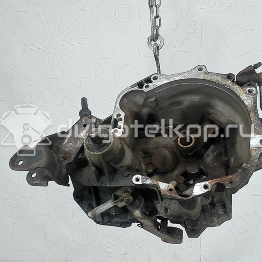 Фото Контрактная (б/у) МКПП для Mitsubishi Colt / Mirage / Lancer 60-79 л.с 12V 1.3 л 4G13 (12V) бензин M486462