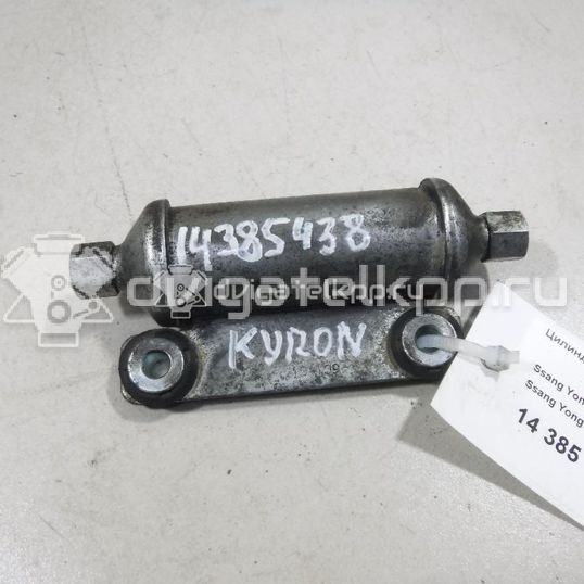 Фото Контрактная (б/у) МКПП для Ford Focus 109 л.с 16V 1.6 л G8DA Дизельное топливо 6M5R7002-YC