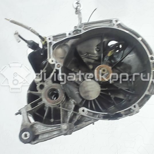 Фото Контрактная (б/у) МКПП для Ford Focus 109 л.с 16V 1.6 л G8DF Дизельное топливо 6M5R7002-YC