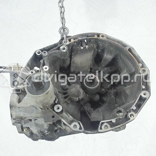 Фото Контрактная (б/у) МКПП для Renault Laguna 116-121 л.с 16V 1.8 л F4P 774 бензин