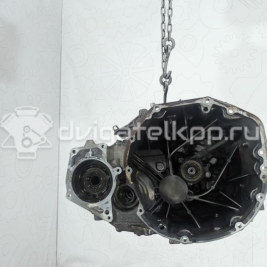 Фото Контрактная (б/у) МКПП для Nissan Qashqai / X-Trail 150-177 л.с 16V 2.0 л M9R Дизельное топливо 32010JG75E