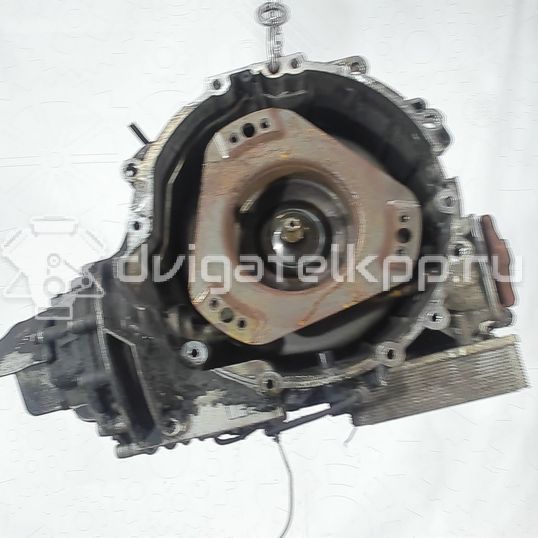 Фото Контрактная (б/у) АКПП для Audi A8 326 л.с 32V 4.1 л BVN Дизельное топливо 09E300039N