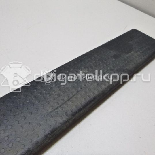 Фото Накладка порога (внутренняя)  7730109000 для ssang yong Actyon