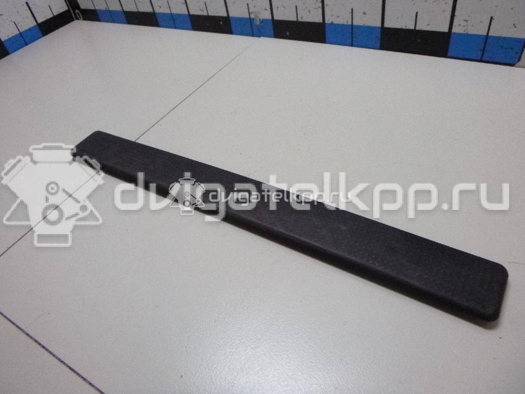 Фото Накладка порога (внутренняя)  7730109000 для ssang yong Actyon {forloop.counter}}