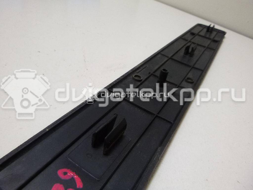 Фото Накладка порога (внутренняя)  7730109000 для ssang yong Actyon {forloop.counter}}