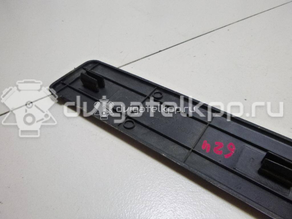 Фото Накладка порога (внутренняя)  7730109000 для ssang yong Actyon {forloop.counter}}