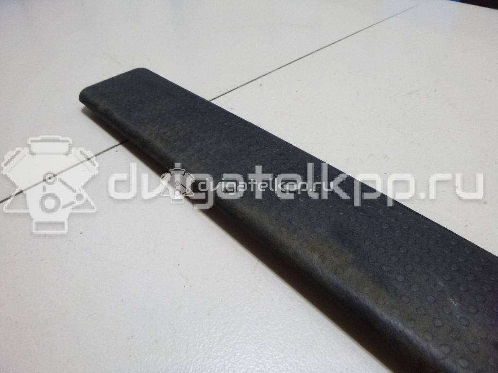 Фото Накладка порога (внутренняя)  7730109000 для ssang yong Actyon {forloop.counter}}