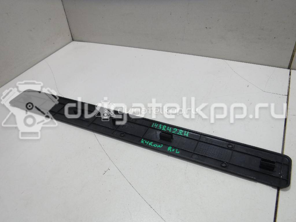 Фото Накладка порога (внутренняя)  7730109000 для ssang yong Actyon {forloop.counter}}