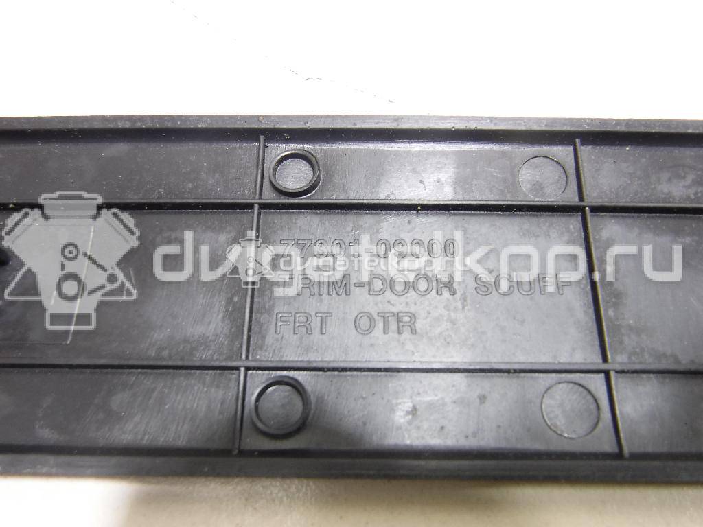 Фото Накладка порога (внутренняя)  7730109000 для ssang yong Actyon {forloop.counter}}