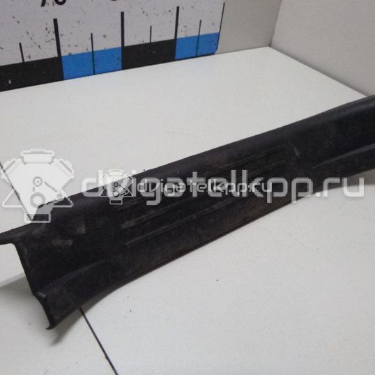Фото Накладка порога (внутренняя)  7726531001LAM для ssang yong Actyon