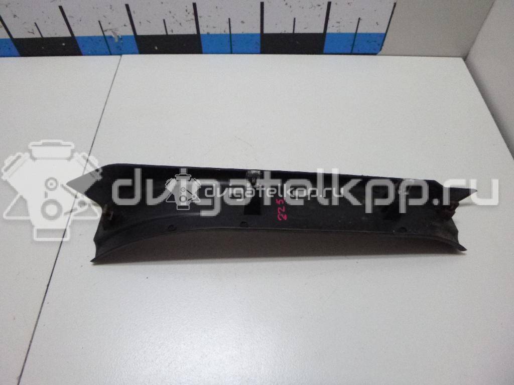 Фото Накладка порога (внутренняя)  7726531001LAM для ssang yong Actyon {forloop.counter}}