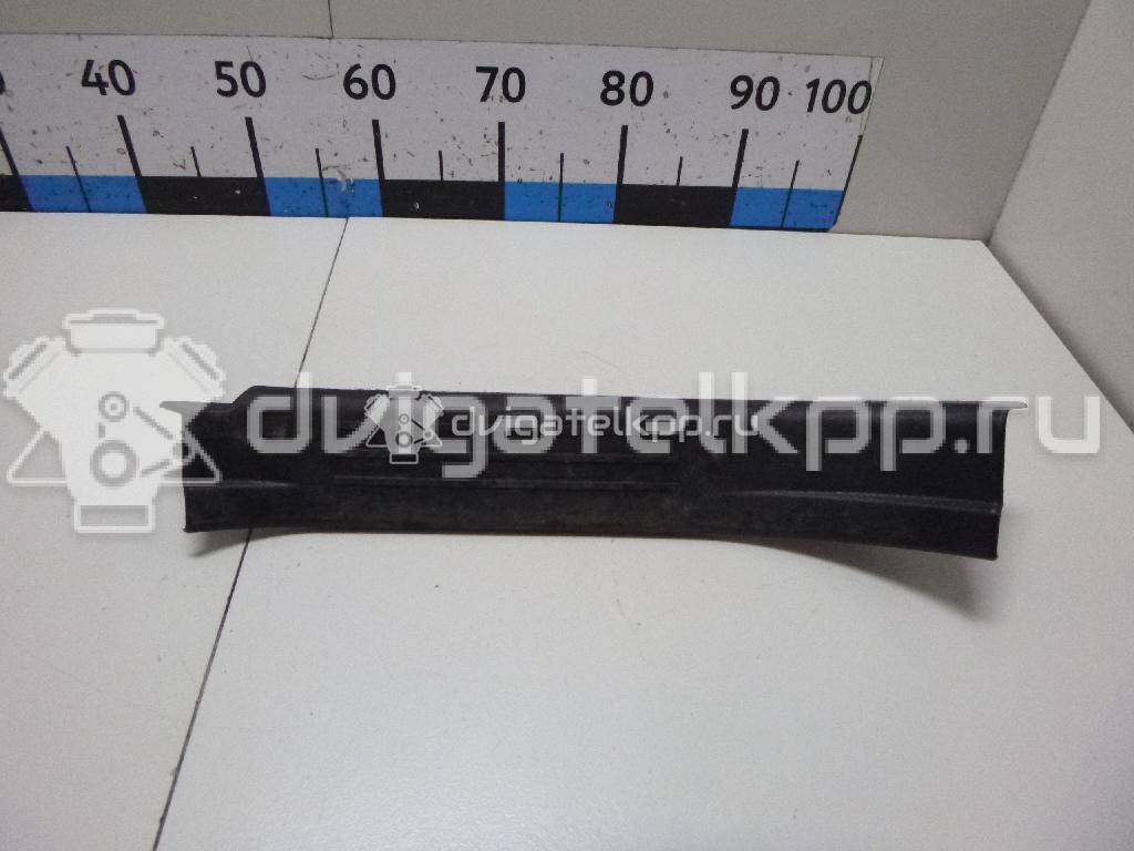 Фото Накладка порога (внутренняя)  7726531001LAM для ssang yong Actyon {forloop.counter}}