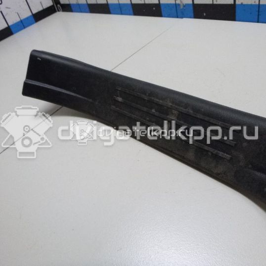 Фото Накладка порога (внутренняя)  7729531001LAM для ssang yong Actyon