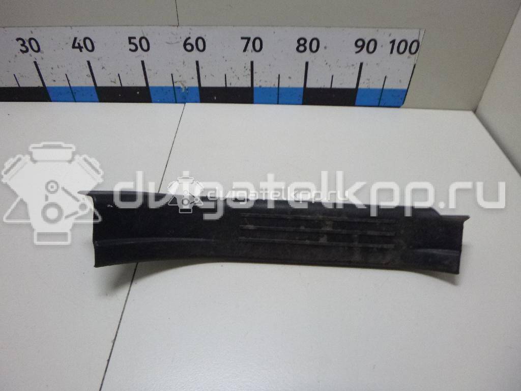 Фото Накладка порога (внутренняя)  7729531001LAM для ssang yong Actyon {forloop.counter}}