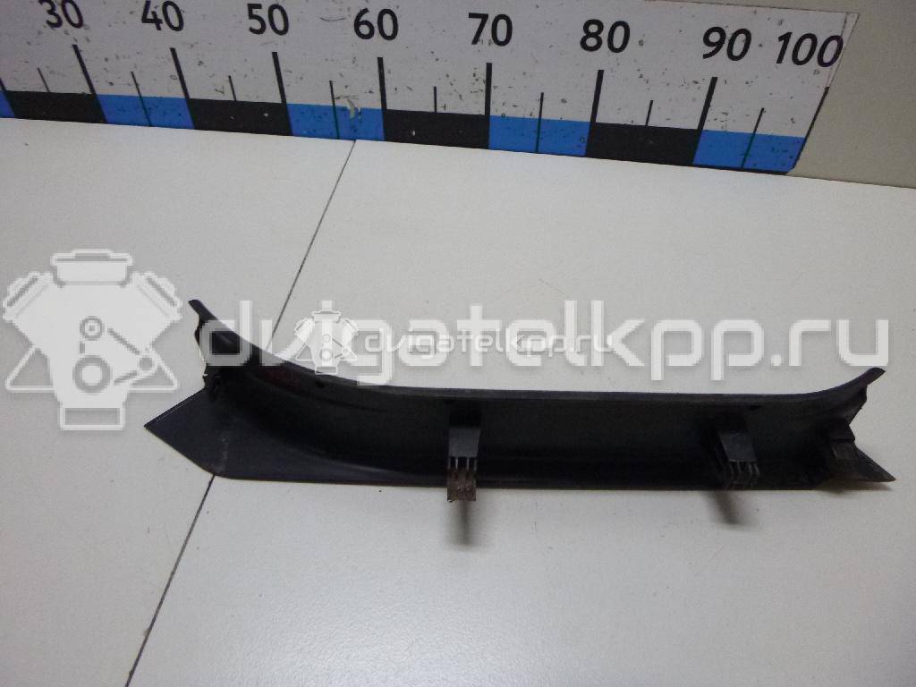 Фото Накладка порога (внутренняя)  7729531001LAM для ssang yong Actyon {forloop.counter}}