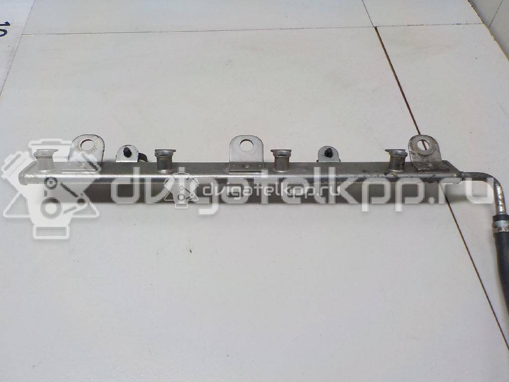 Фото Рейка топливная (рампа) для двигателя M16A для Maruti Suzuki / Suzuki / Fiat 106-120 л.с 16V 1.6 л бензин 1573080J00 {forloop.counter}}