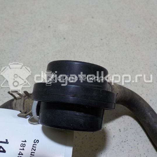 Фото Клапан воздушный для двигателя J20A для Maruti Suzuki / Suzuki / Chevrolet / Geo / Maruti 120-129 л.с 16V 2.0 л бензин 1814580J00