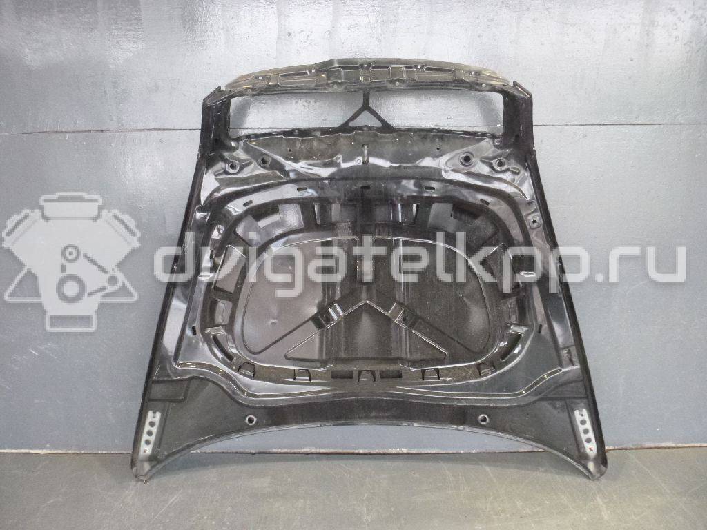 Фото Капот  1Z0823031A для Skoda Octavia / Octaviaii 1Z3 {forloop.counter}}