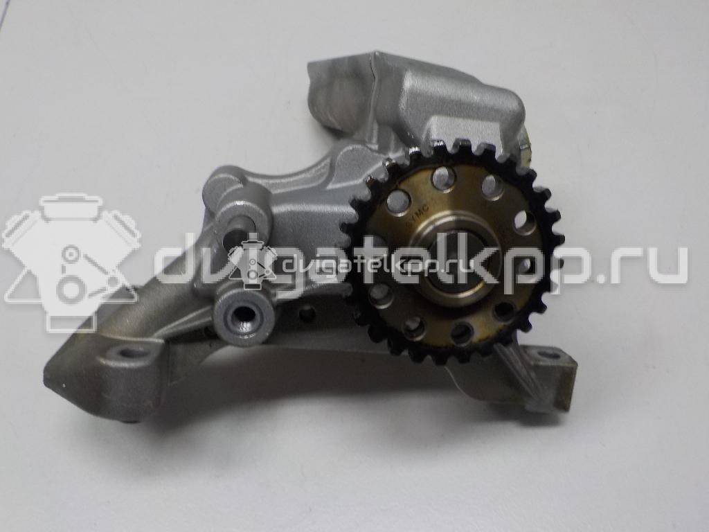 Фото Насос масляный  1721800201 для ssang yong Actyon New/Korando C {forloop.counter}}