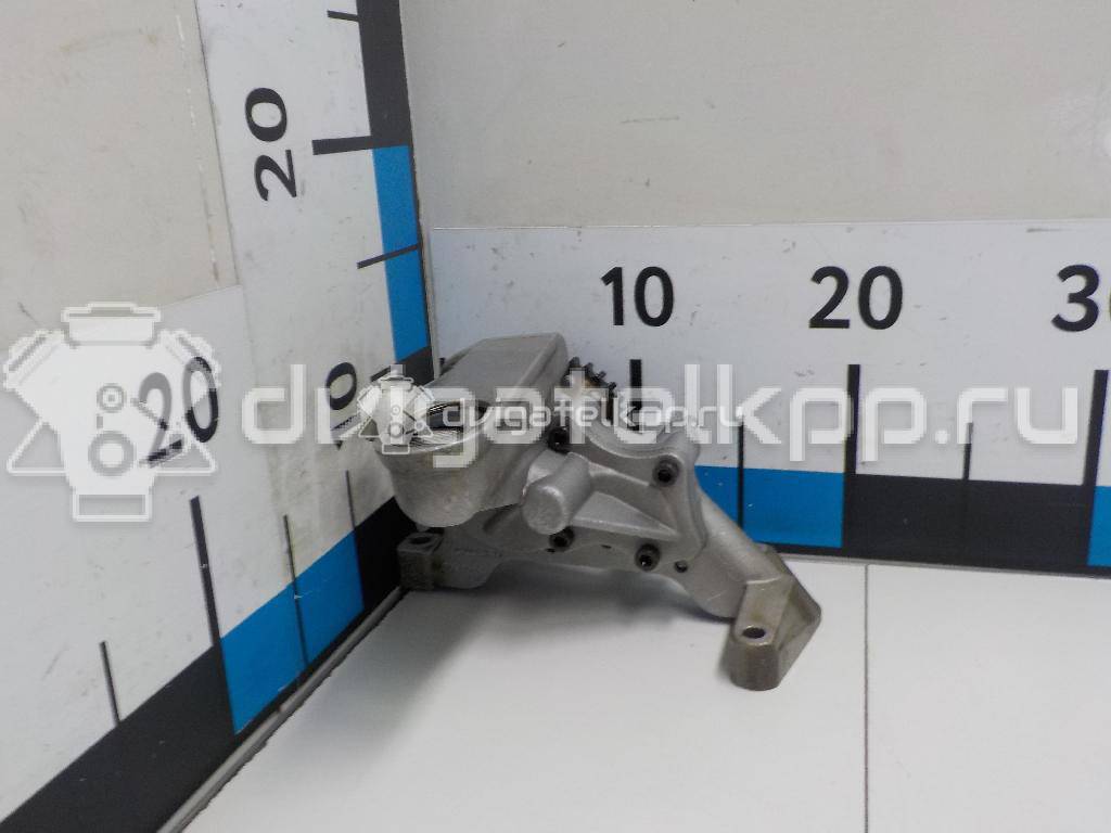 Фото Насос масляный  1721800201 для ssang yong Actyon New/Korando C {forloop.counter}}