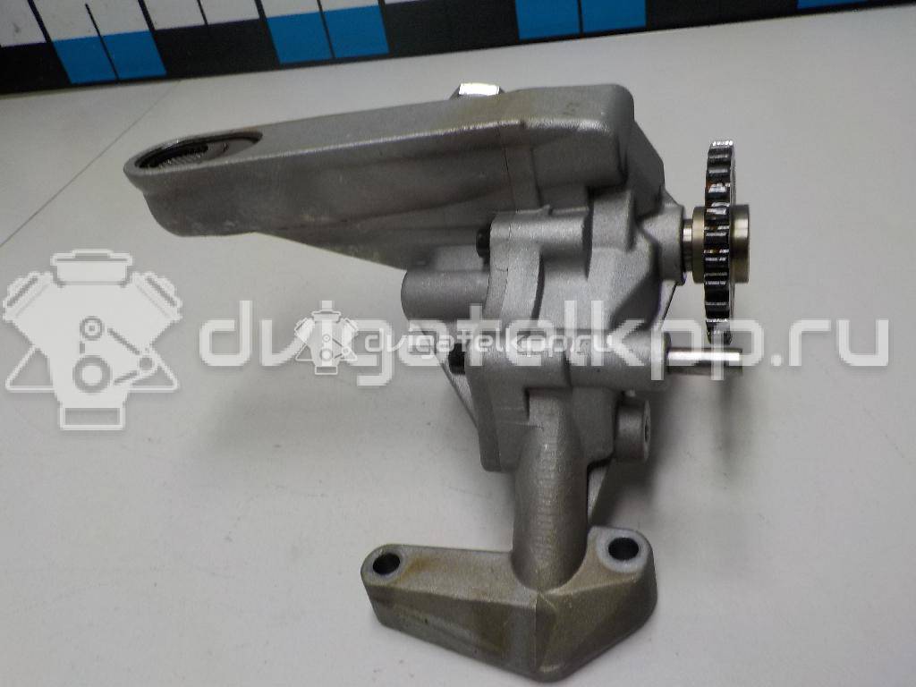 Фото Насос масляный  1721800201 для ssang yong Actyon New/Korando C {forloop.counter}}