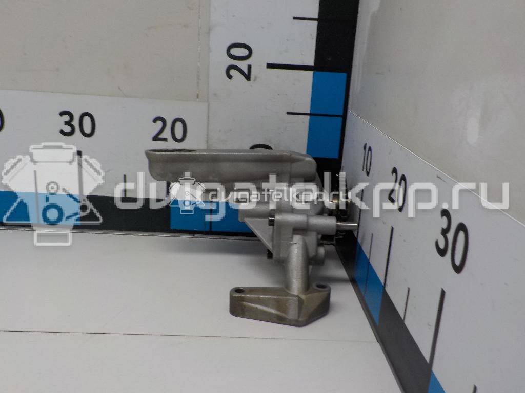 Фото Насос масляный  1721800201 для ssang yong Actyon New/Korando C {forloop.counter}}