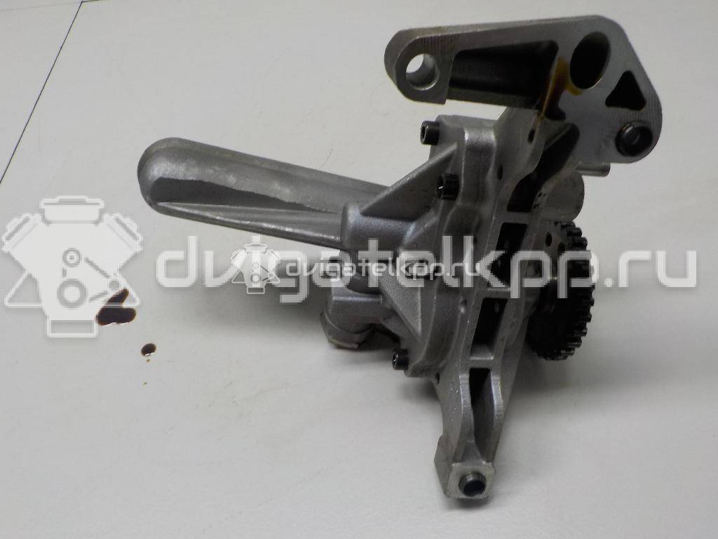 Фото Насос масляный  1721800201 для ssang yong Actyon New/Korando C {forloop.counter}}