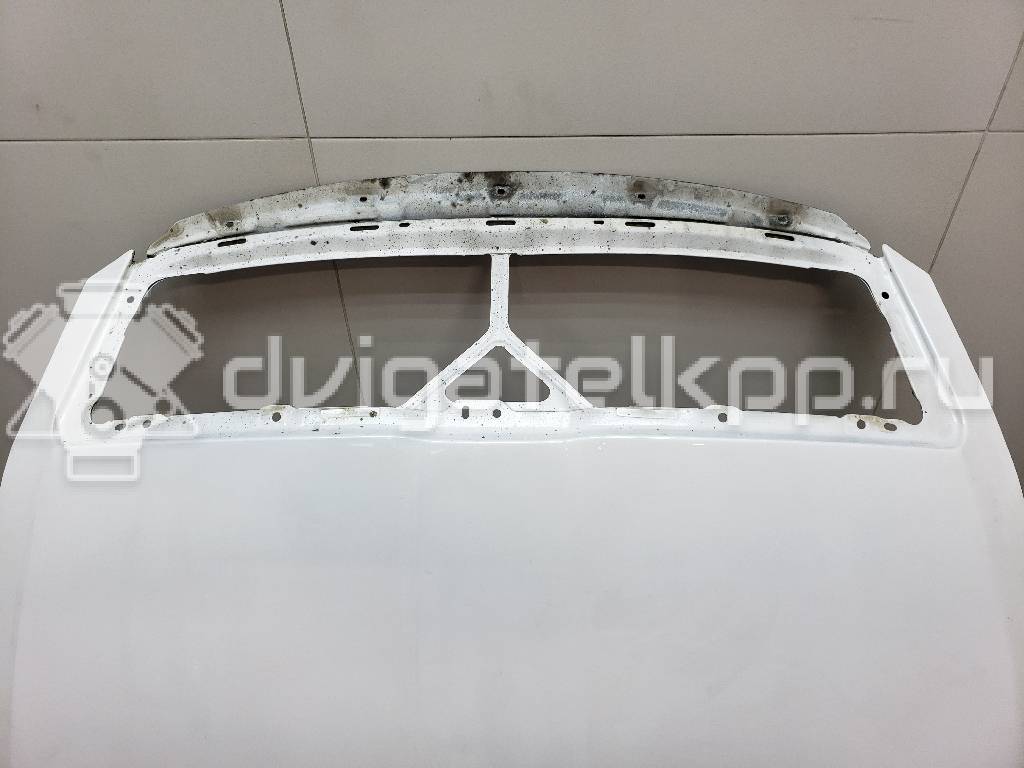 Фото Капот  1Z0823031B для Skoda Octavia / Octaviaii 1Z3 {forloop.counter}}