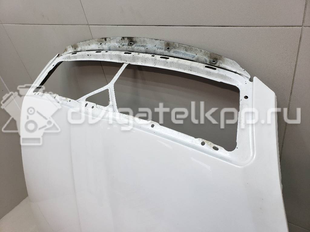 Фото Капот  1Z0823031B для Skoda Octavia / Octaviaii 1Z3 {forloop.counter}}