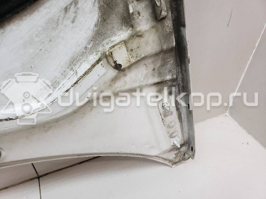 Фото Капот  1Z0823031B для Skoda Octavia / Octaviaii 1Z3 {forloop.counter}}