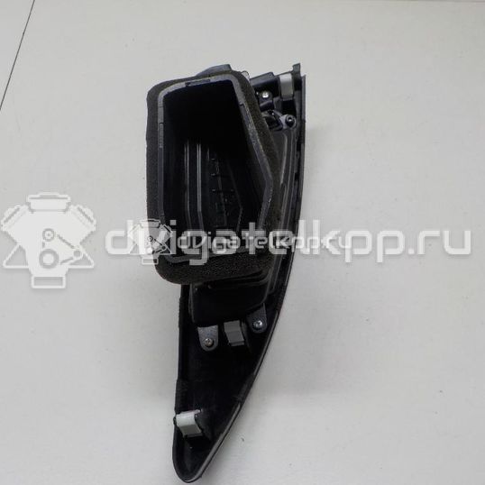 Фото Дефлектор воздушный  7652034400HEQ для ssang yong Actyon New/Korando C