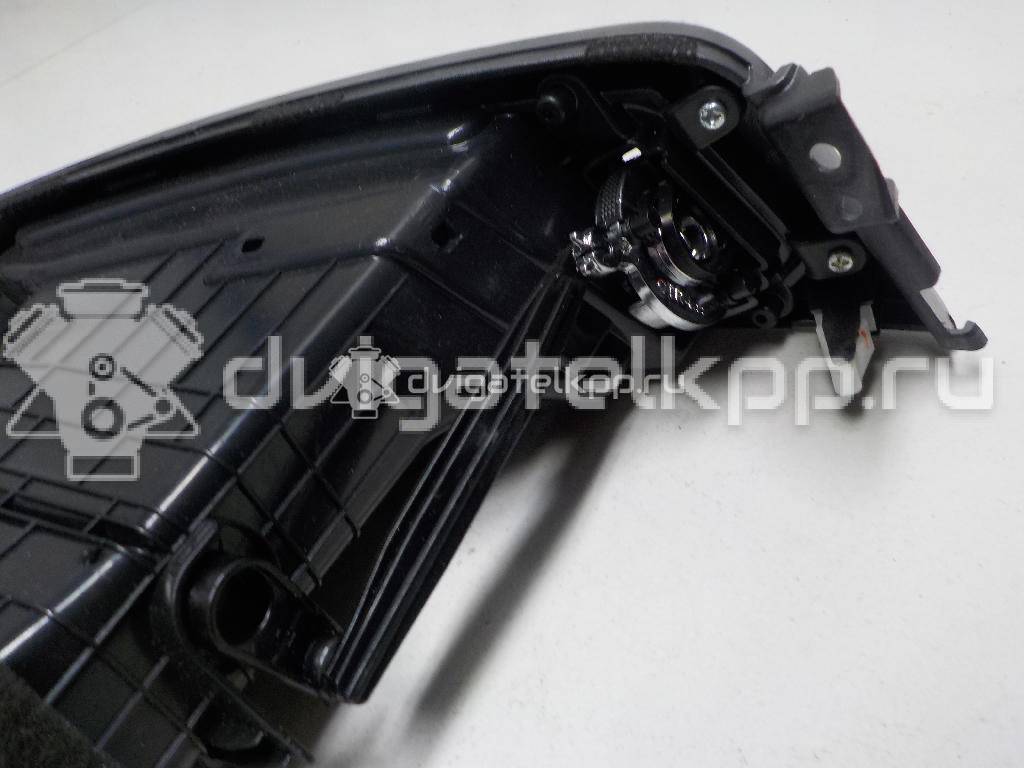 Фото Дефлектор воздушный  7652034400HEQ для ssang yong Actyon New/Korando C {forloop.counter}}