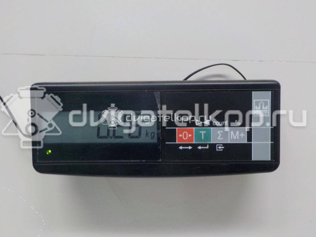 Фото Дефлектор воздушный  7652034400HEQ для ssang yong Actyon New/Korando C {forloop.counter}}