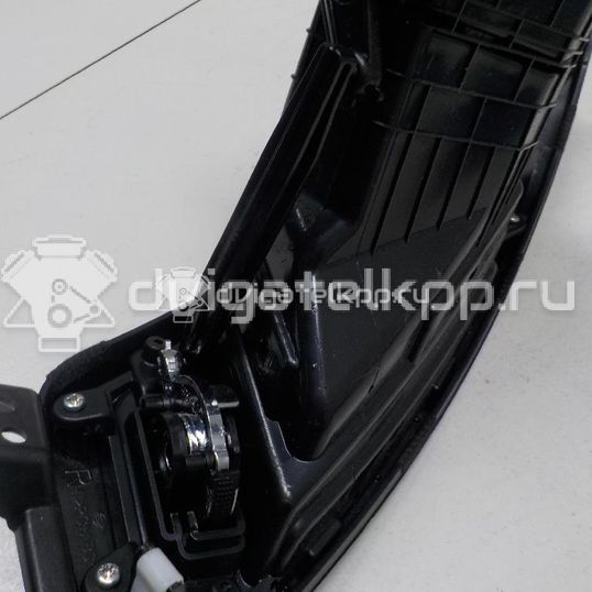 Фото Дефлектор воздушный  7657034400HEQ для ssang yong Actyon New/Korando C