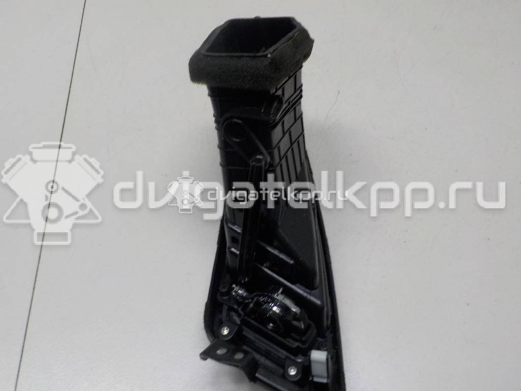 Фото Дефлектор воздушный  7657034400HEQ для ssang yong Actyon New/Korando C {forloop.counter}}