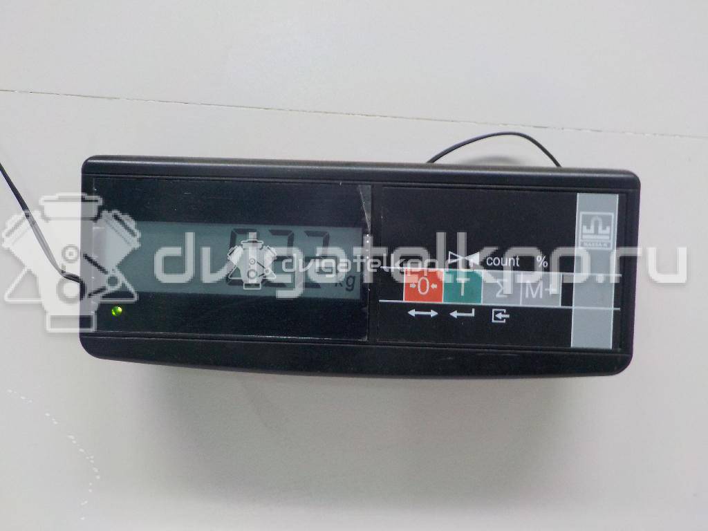 Фото Дефлектор воздушный  7653034400UCD для ssang yong Actyon New/Korando C {forloop.counter}}