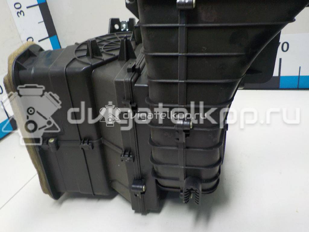 Фото Корпус отопителя  6811334000 для ssang yong Actyon New/Korando C {forloop.counter}}