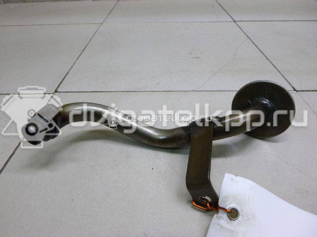 Фото Маслозаборник для двигателя M16A для Maruti Suzuki / Suzuki / Fiat 106-120 л.с 16V 1.6 л бензин 1652069G04 {forloop.counter}}