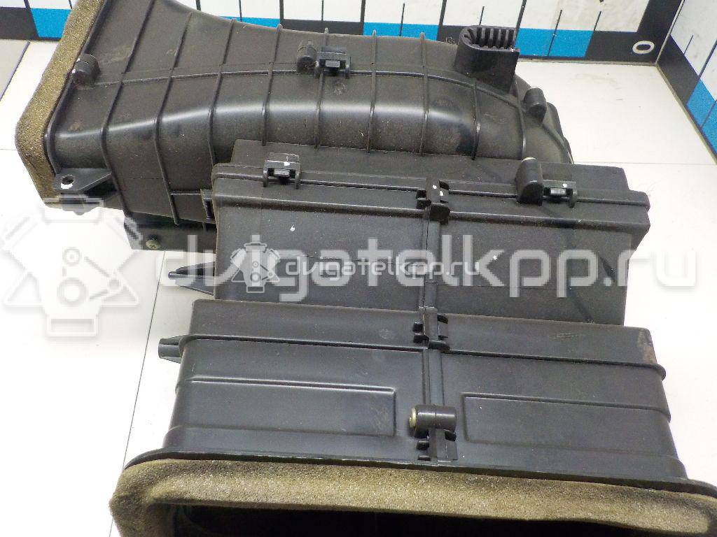 Фото Корпус отопителя  6811334000 для ssang yong Actyon New/Korando C {forloop.counter}}