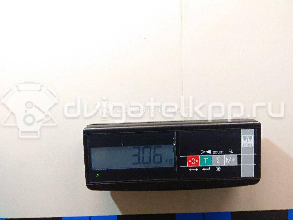 Фото Корпус отопителя  6910134200 для ssang yong Actyon New/Korando C {forloop.counter}}