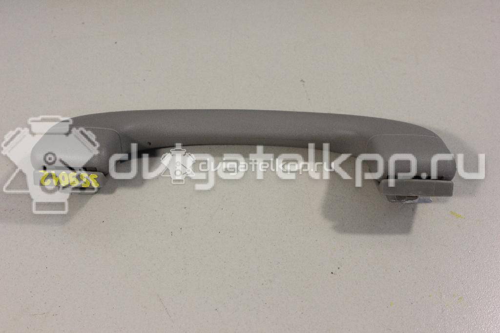 Фото Ручка внутренняя потолочная  7761034000EAW для ssang yong Actyon New/Korando C {forloop.counter}}